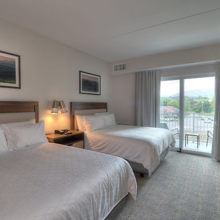 Holiday Inn & Suites Pigeon Forge Convention Center, An Ihg Hotel 外观 照片