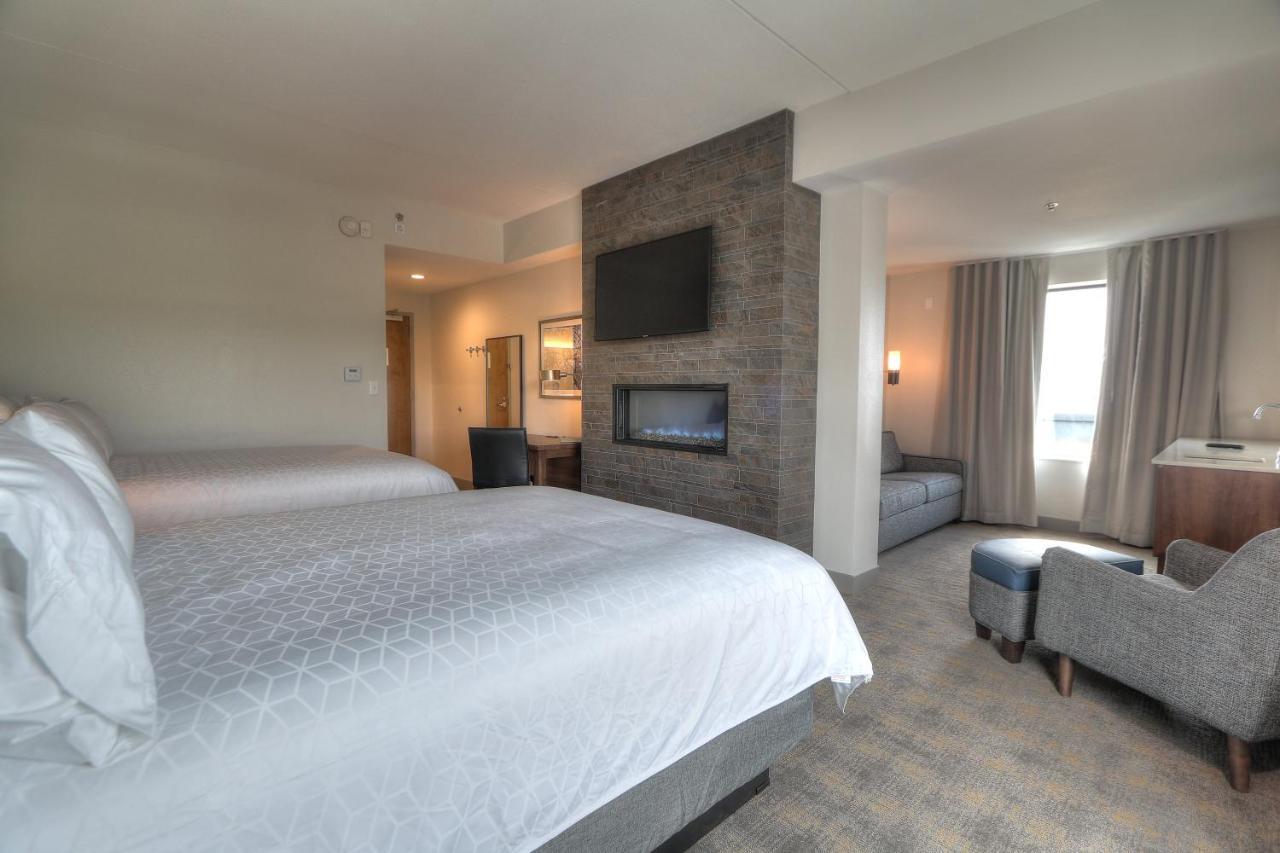 Holiday Inn & Suites Pigeon Forge Convention Center, An Ihg Hotel 外观 照片