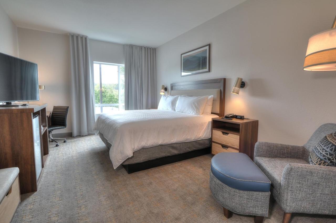 Holiday Inn & Suites Pigeon Forge Convention Center, An Ihg Hotel 外观 照片