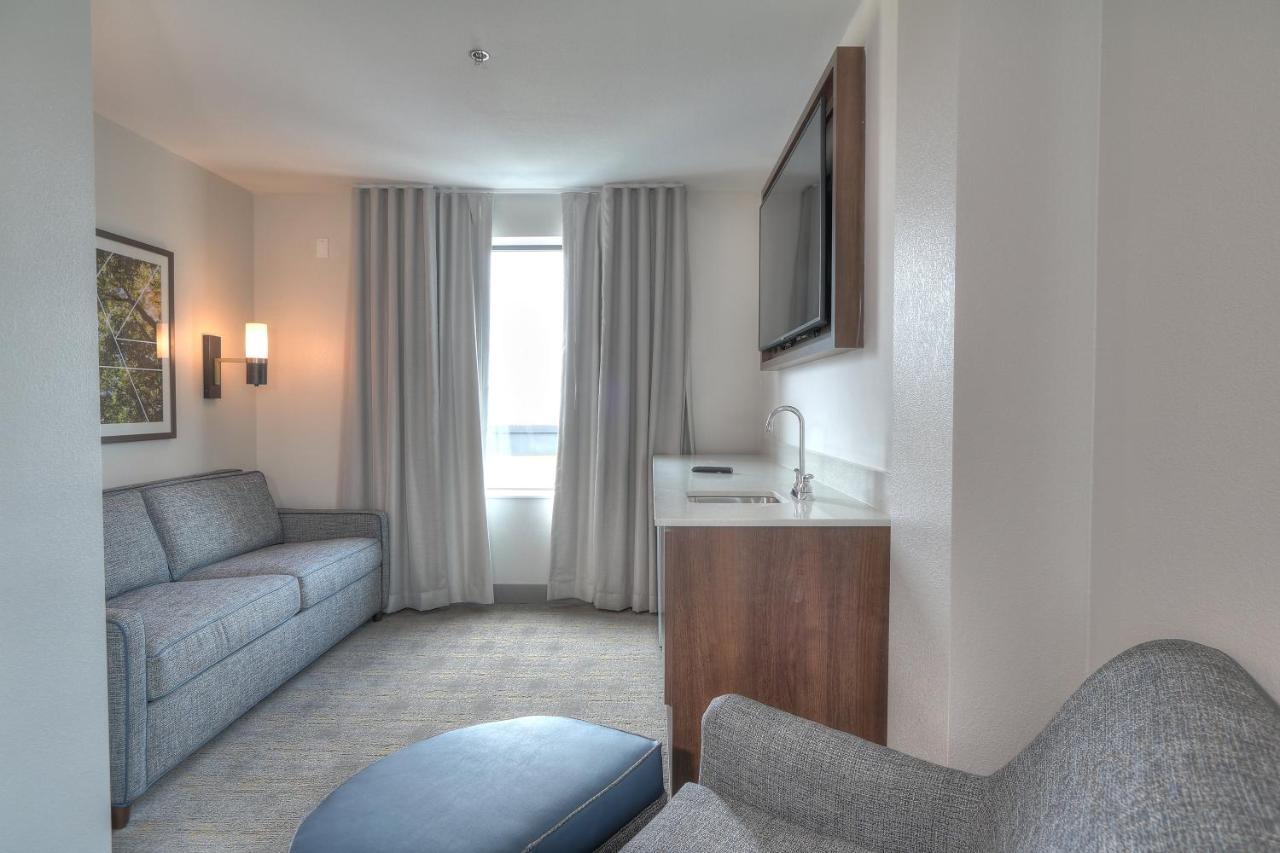 Holiday Inn & Suites Pigeon Forge Convention Center, An Ihg Hotel 外观 照片