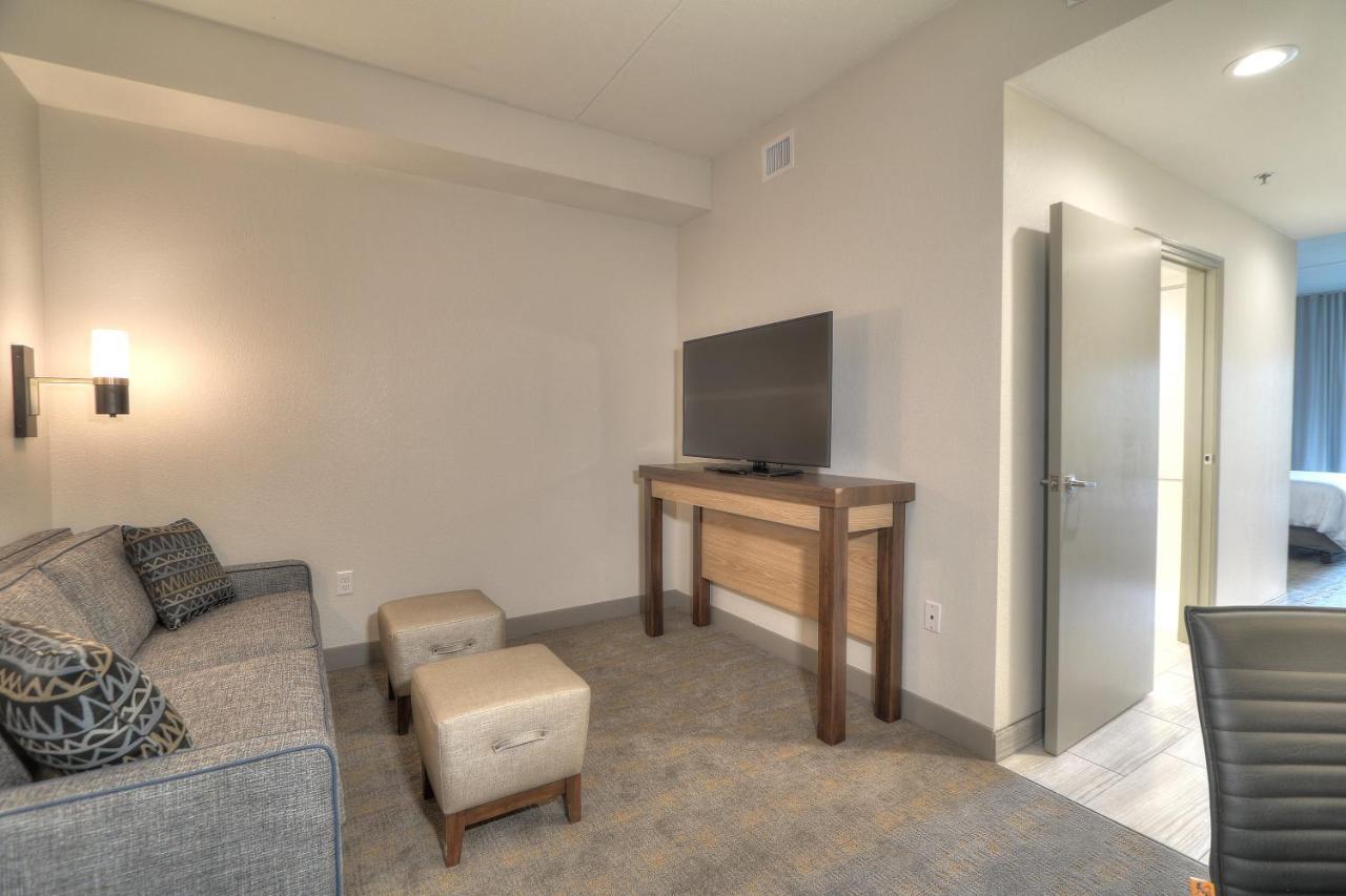 Holiday Inn & Suites Pigeon Forge Convention Center, An Ihg Hotel 外观 照片