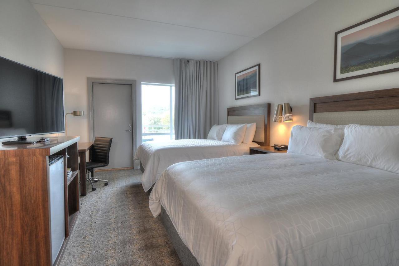 Holiday Inn & Suites Pigeon Forge Convention Center, An Ihg Hotel 外观 照片