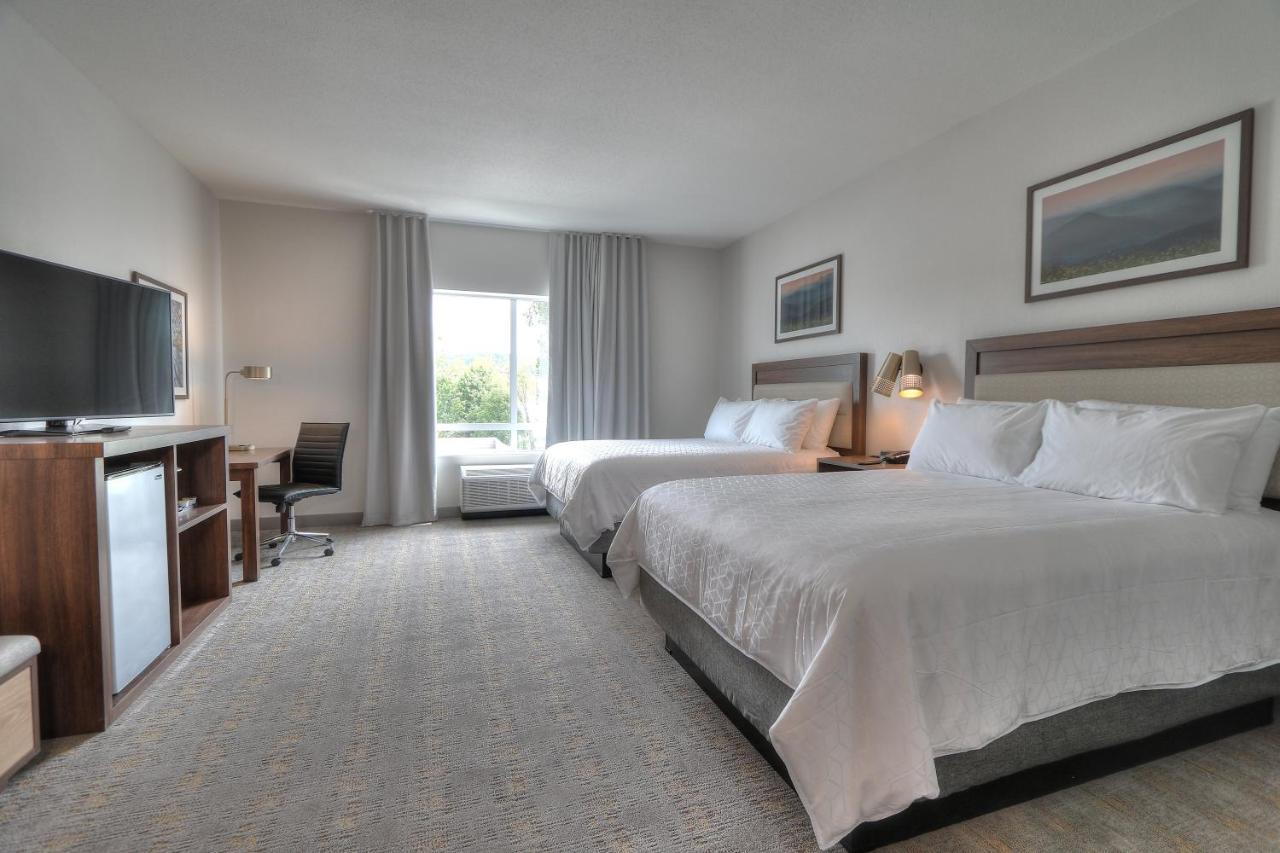 Holiday Inn & Suites Pigeon Forge Convention Center, An Ihg Hotel 外观 照片
