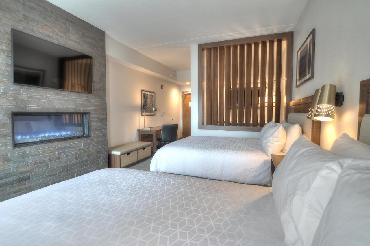 Holiday Inn & Suites Pigeon Forge Convention Center, An Ihg Hotel 外观 照片