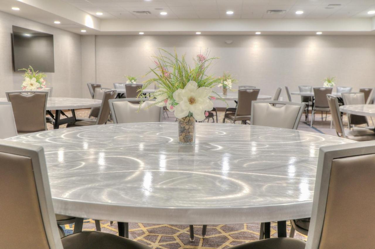 Holiday Inn & Suites Pigeon Forge Convention Center, An Ihg Hotel 外观 照片