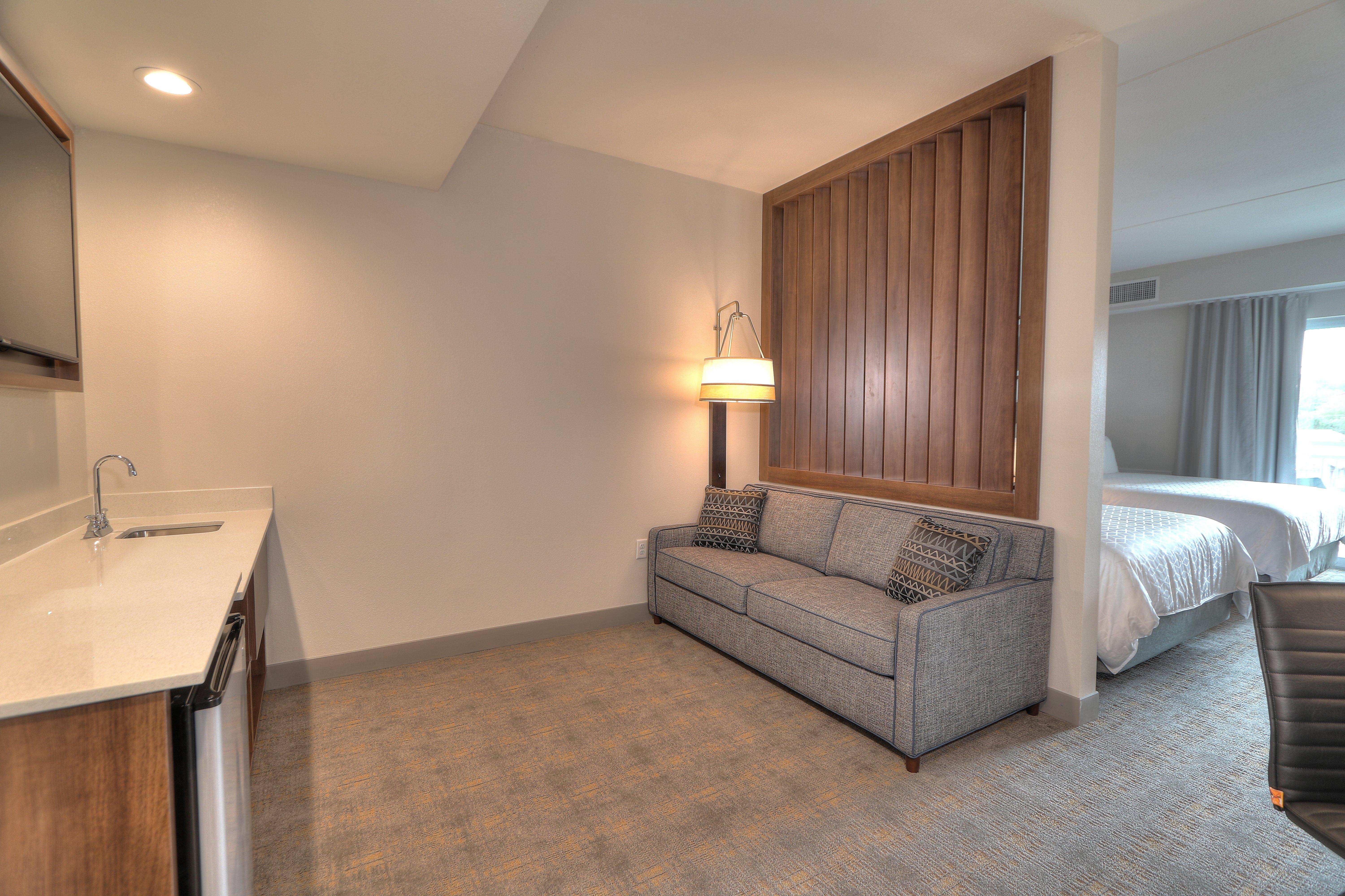 Holiday Inn & Suites Pigeon Forge Convention Center, An Ihg Hotel 外观 照片