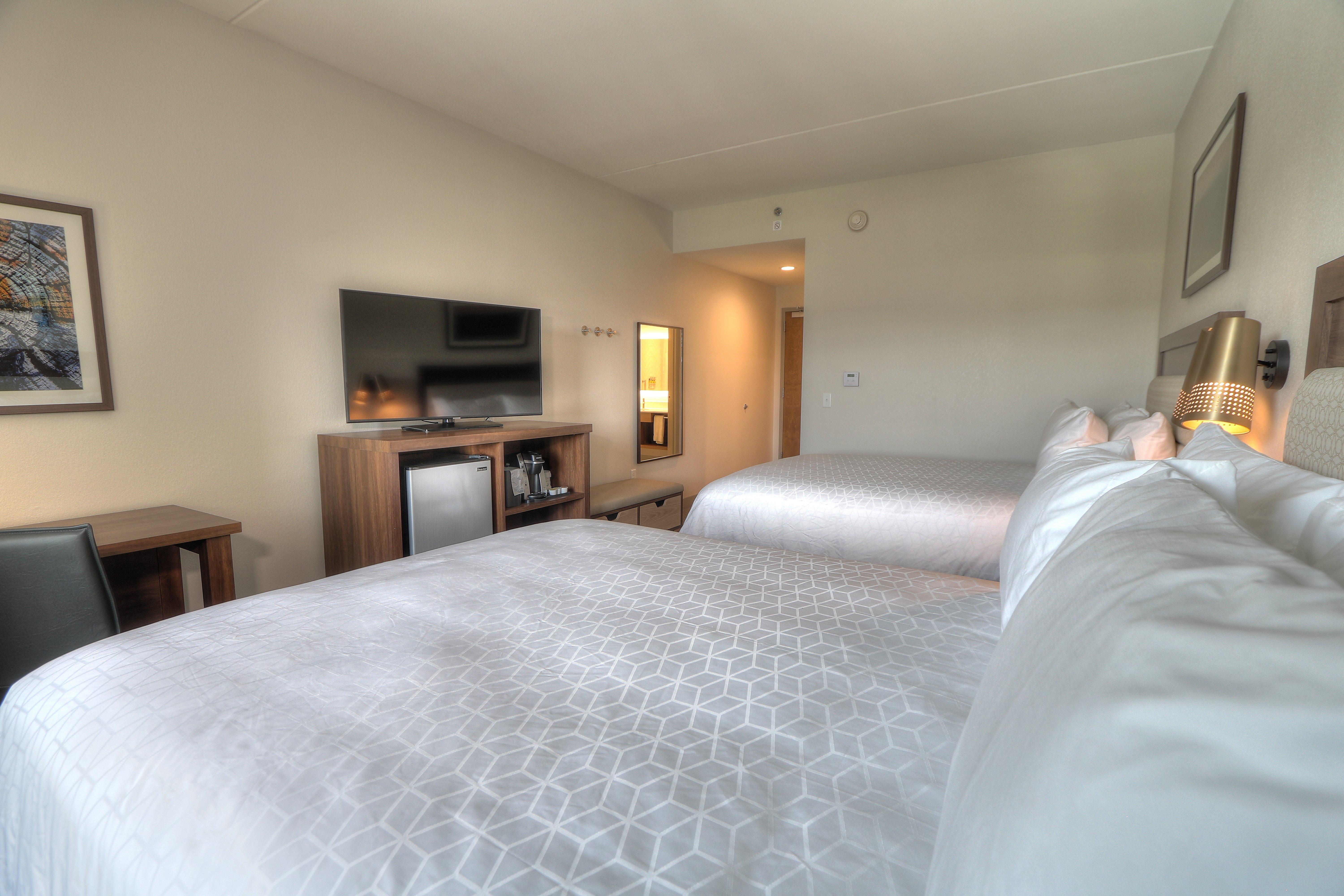 Holiday Inn & Suites Pigeon Forge Convention Center, An Ihg Hotel 外观 照片
