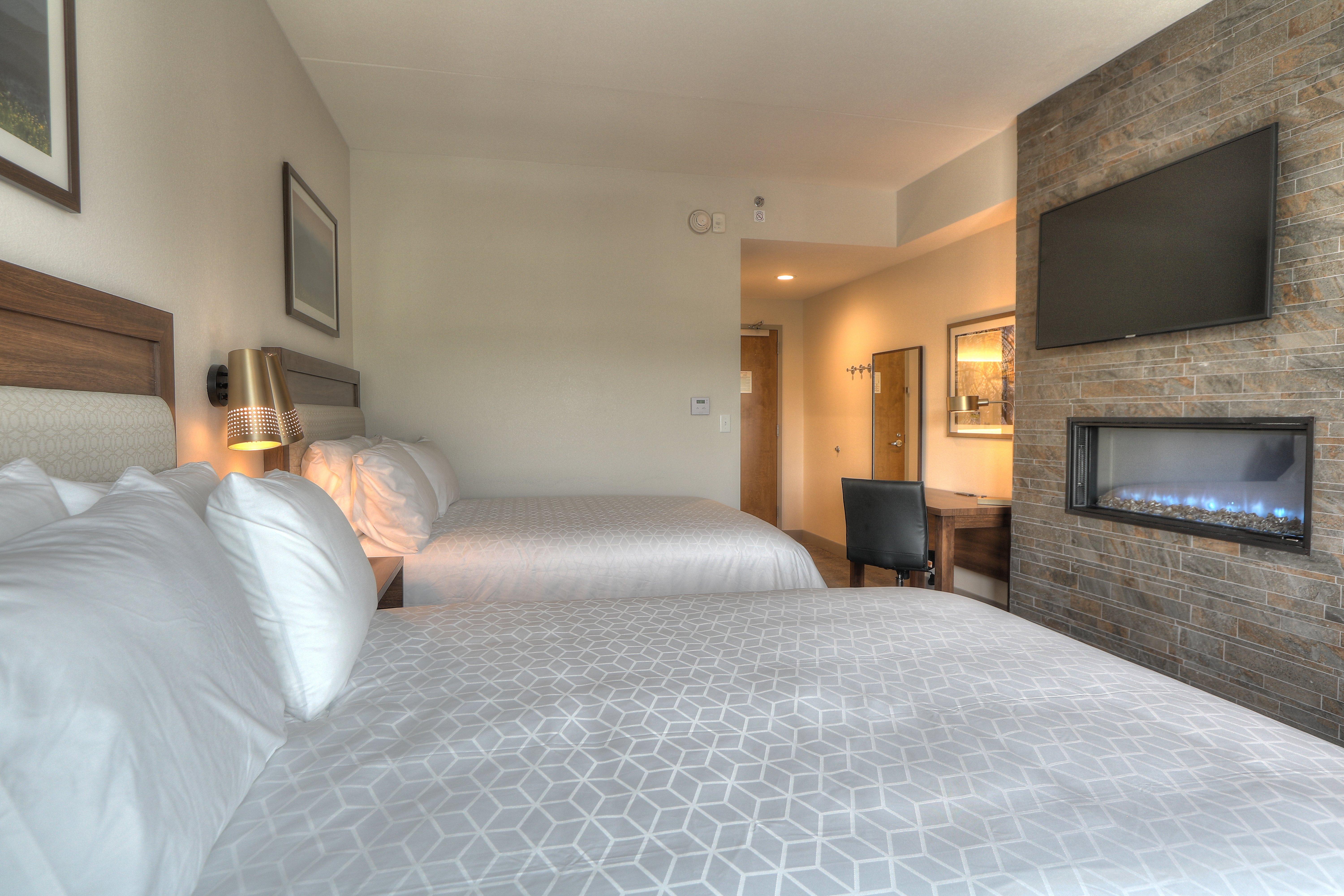 Holiday Inn & Suites Pigeon Forge Convention Center, An Ihg Hotel 外观 照片