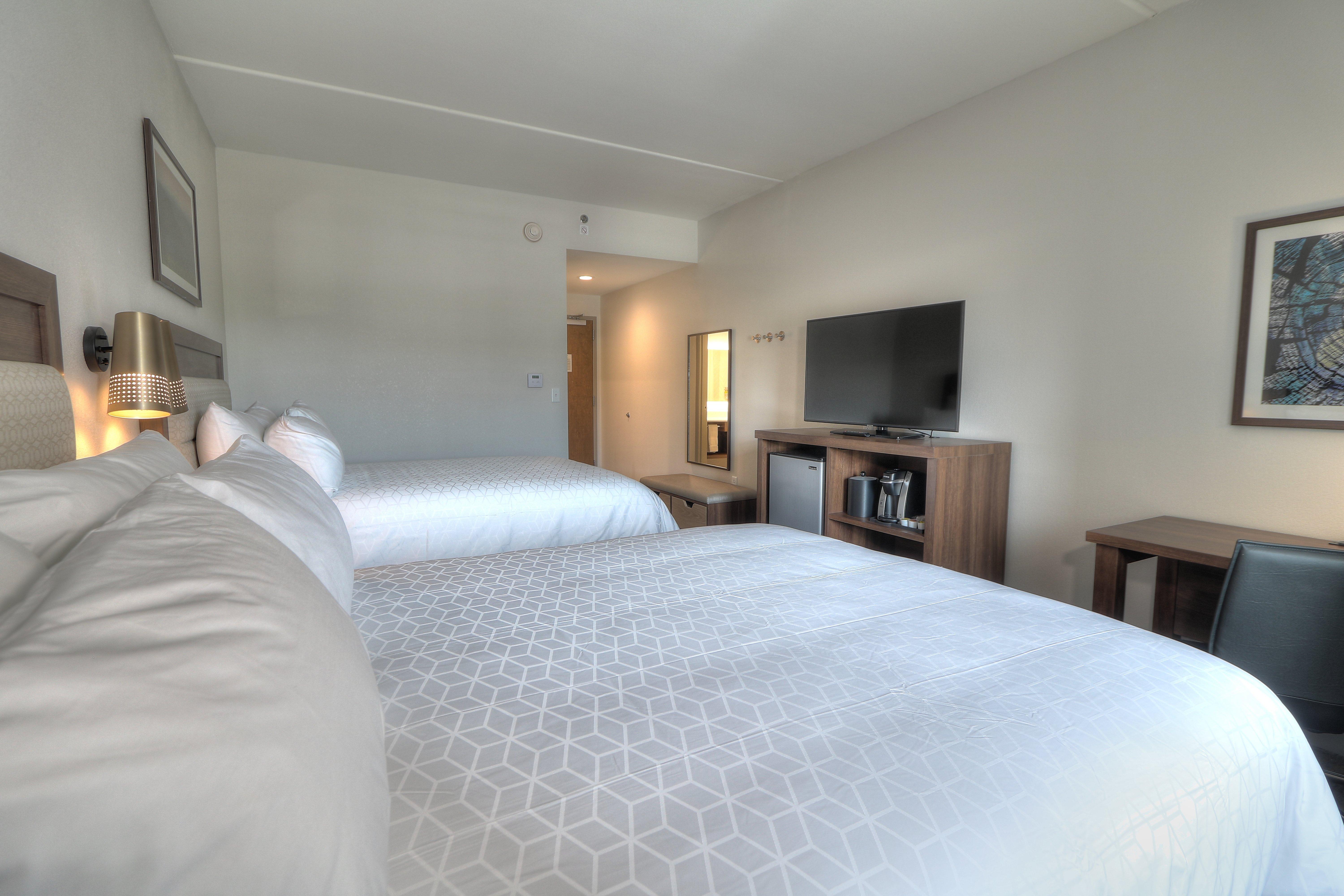 Holiday Inn & Suites Pigeon Forge Convention Center, An Ihg Hotel 外观 照片
