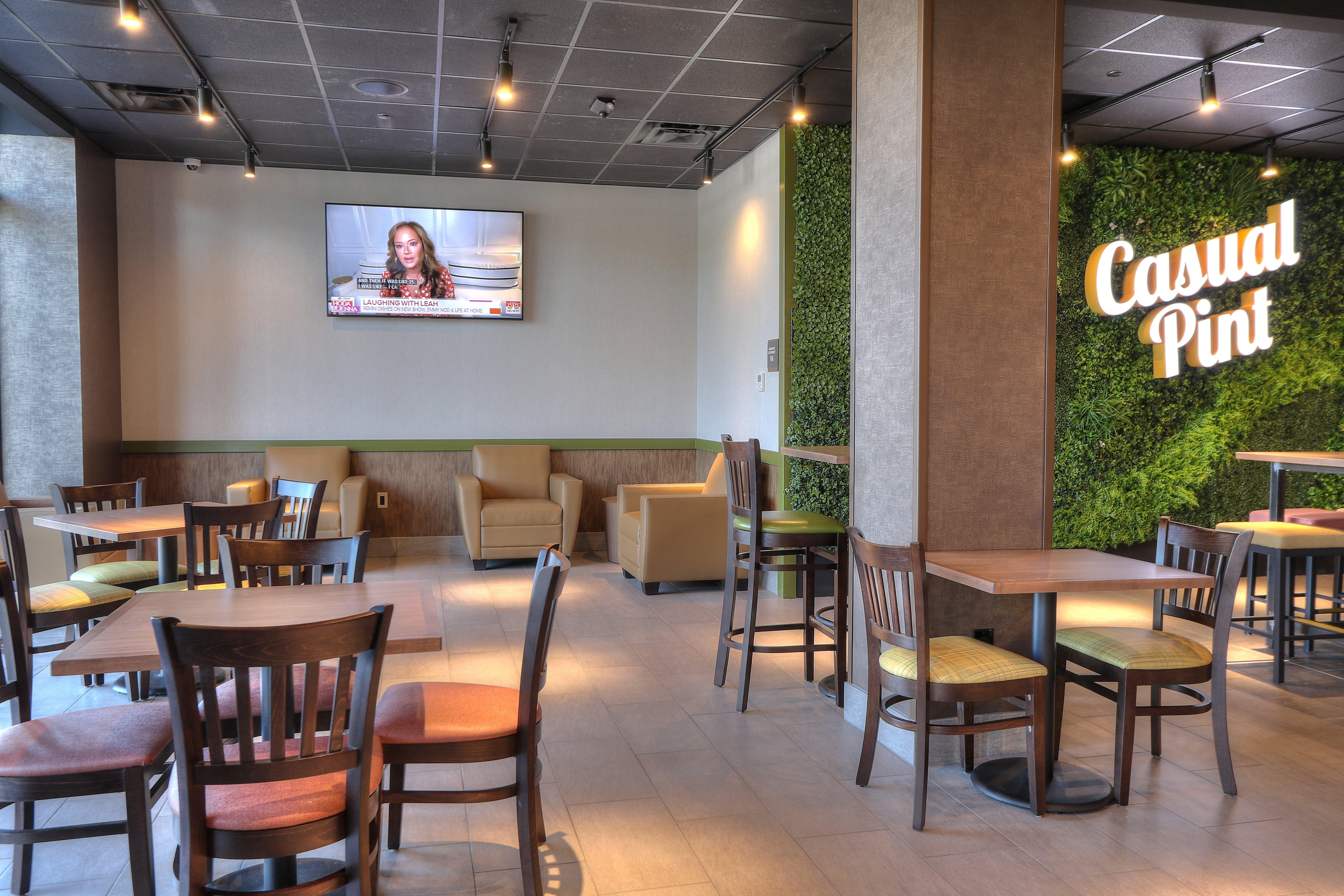 Holiday Inn & Suites Pigeon Forge Convention Center, An Ihg Hotel 外观 照片