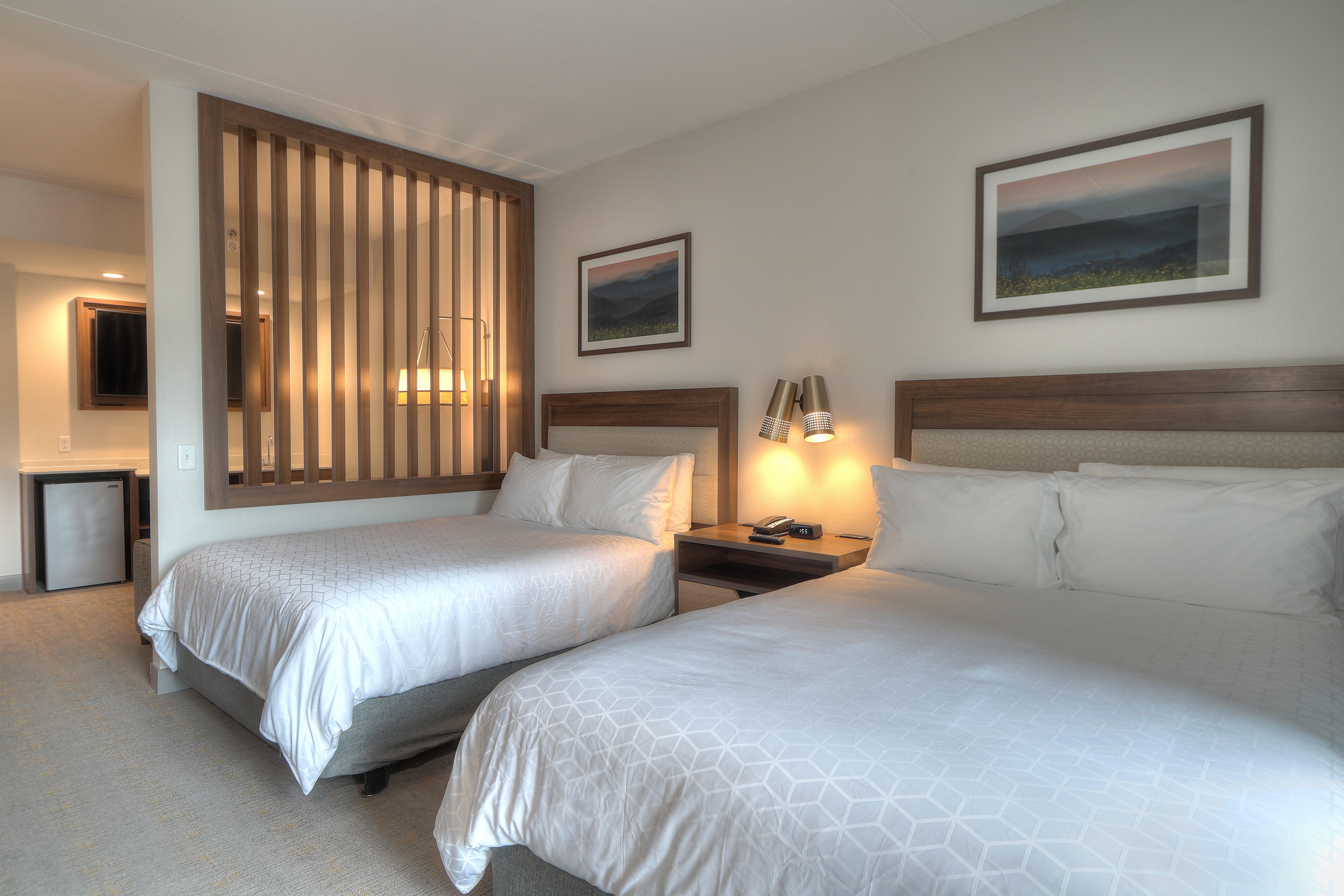 Holiday Inn & Suites Pigeon Forge Convention Center, An Ihg Hotel 外观 照片