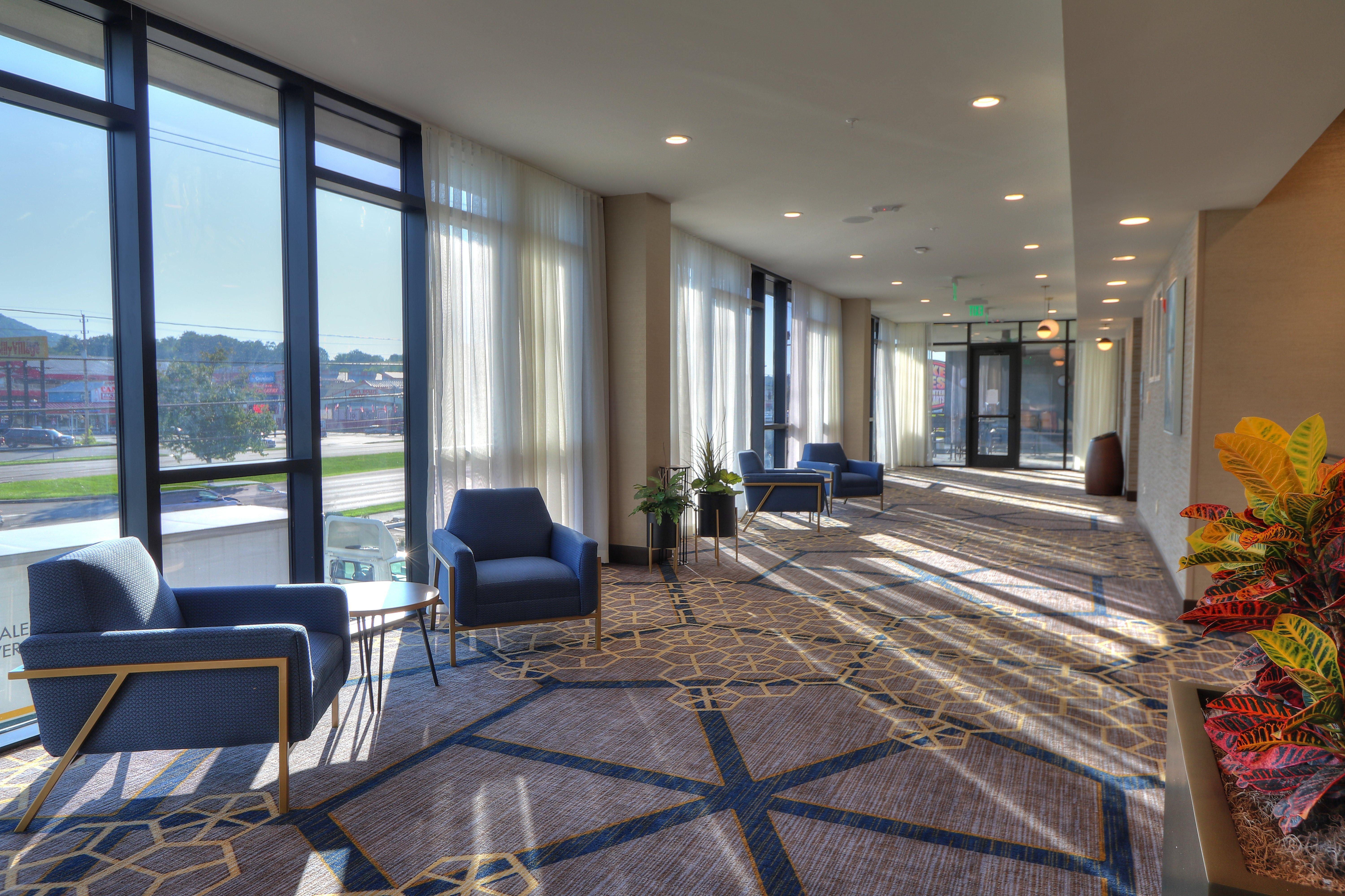 Holiday Inn & Suites Pigeon Forge Convention Center, An Ihg Hotel 外观 照片
