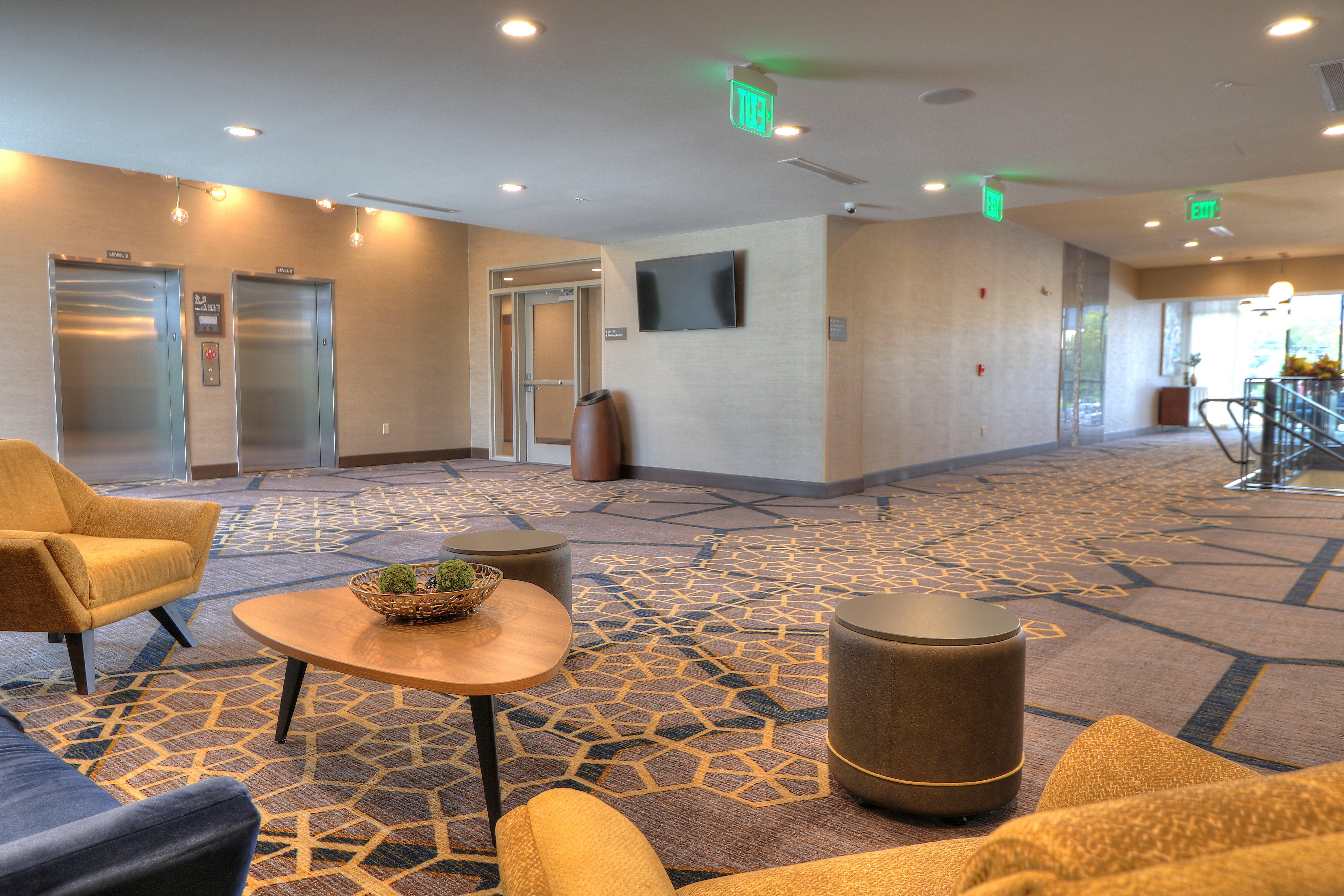 Holiday Inn & Suites Pigeon Forge Convention Center, An Ihg Hotel 外观 照片