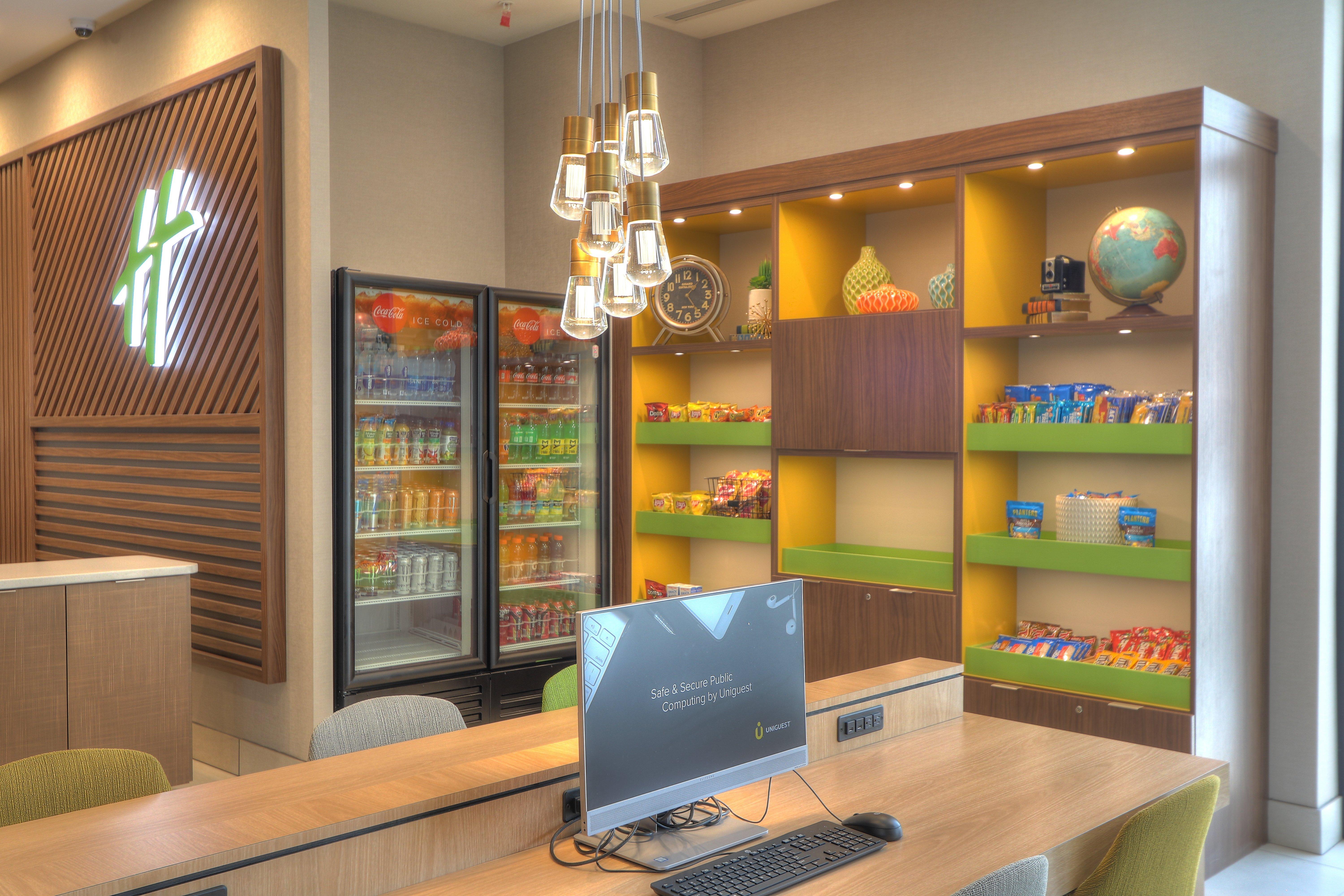 Holiday Inn & Suites Pigeon Forge Convention Center, An Ihg Hotel 外观 照片