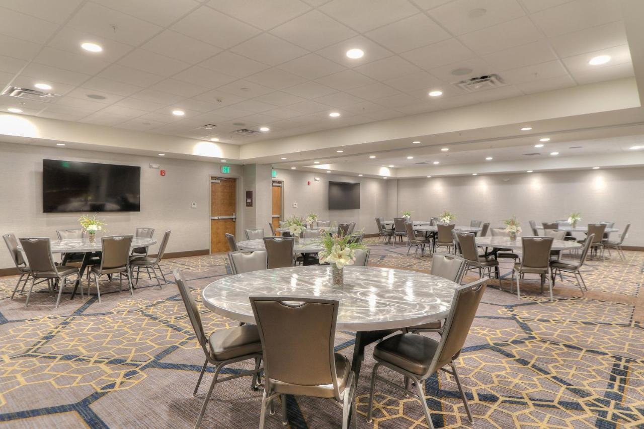 Holiday Inn & Suites Pigeon Forge Convention Center, An Ihg Hotel 外观 照片