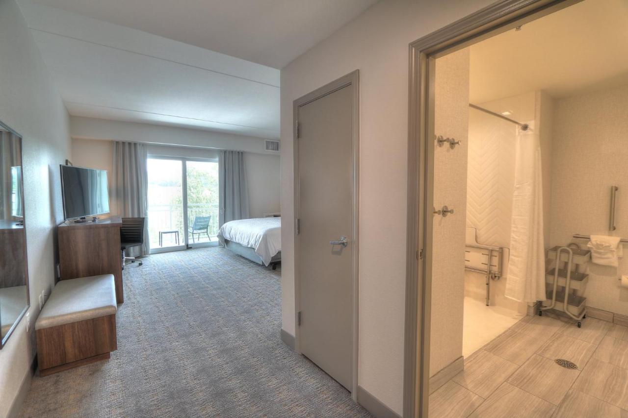 Holiday Inn & Suites Pigeon Forge Convention Center, An Ihg Hotel 外观 照片