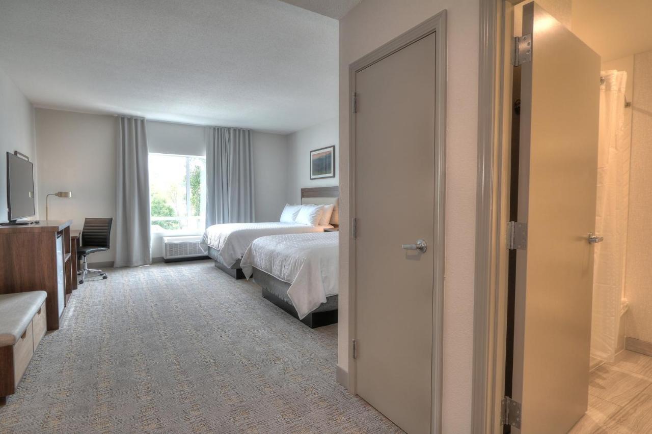 Holiday Inn & Suites Pigeon Forge Convention Center, An Ihg Hotel 外观 照片