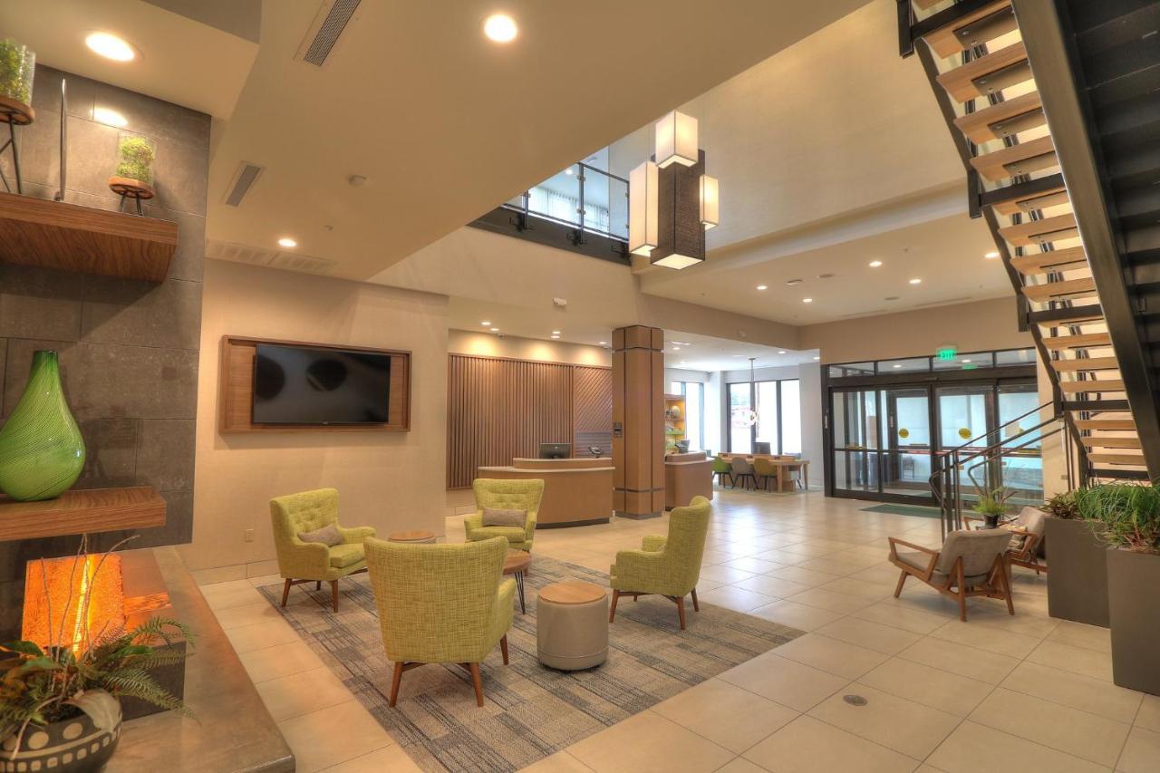 Holiday Inn & Suites Pigeon Forge Convention Center, An Ihg Hotel 外观 照片
