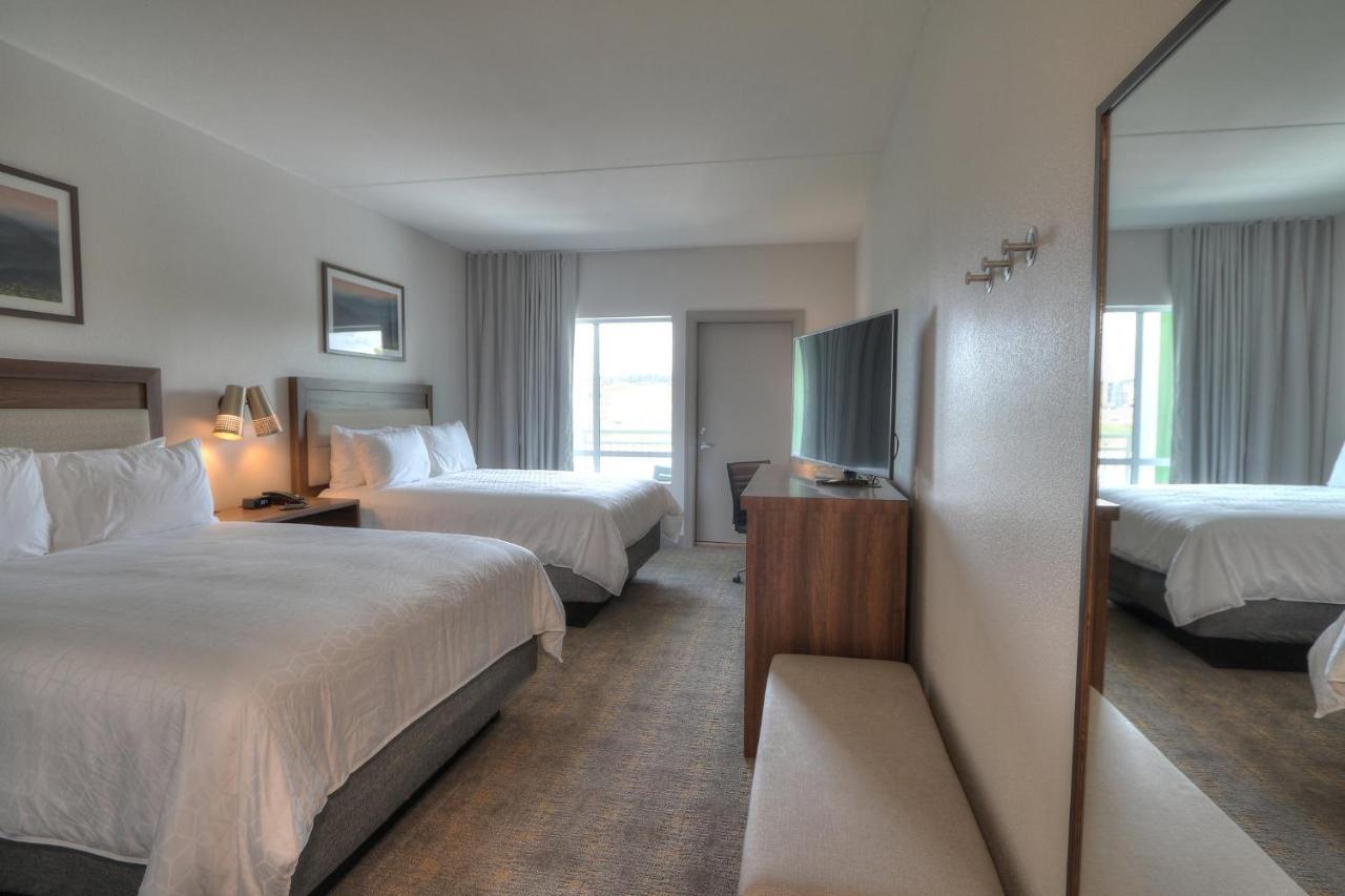 Holiday Inn & Suites Pigeon Forge Convention Center, An Ihg Hotel 外观 照片