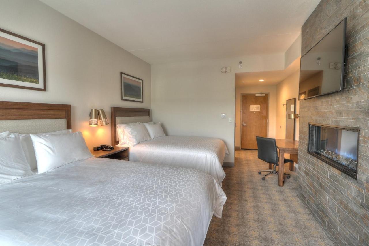 Holiday Inn & Suites Pigeon Forge Convention Center, An Ihg Hotel 外观 照片