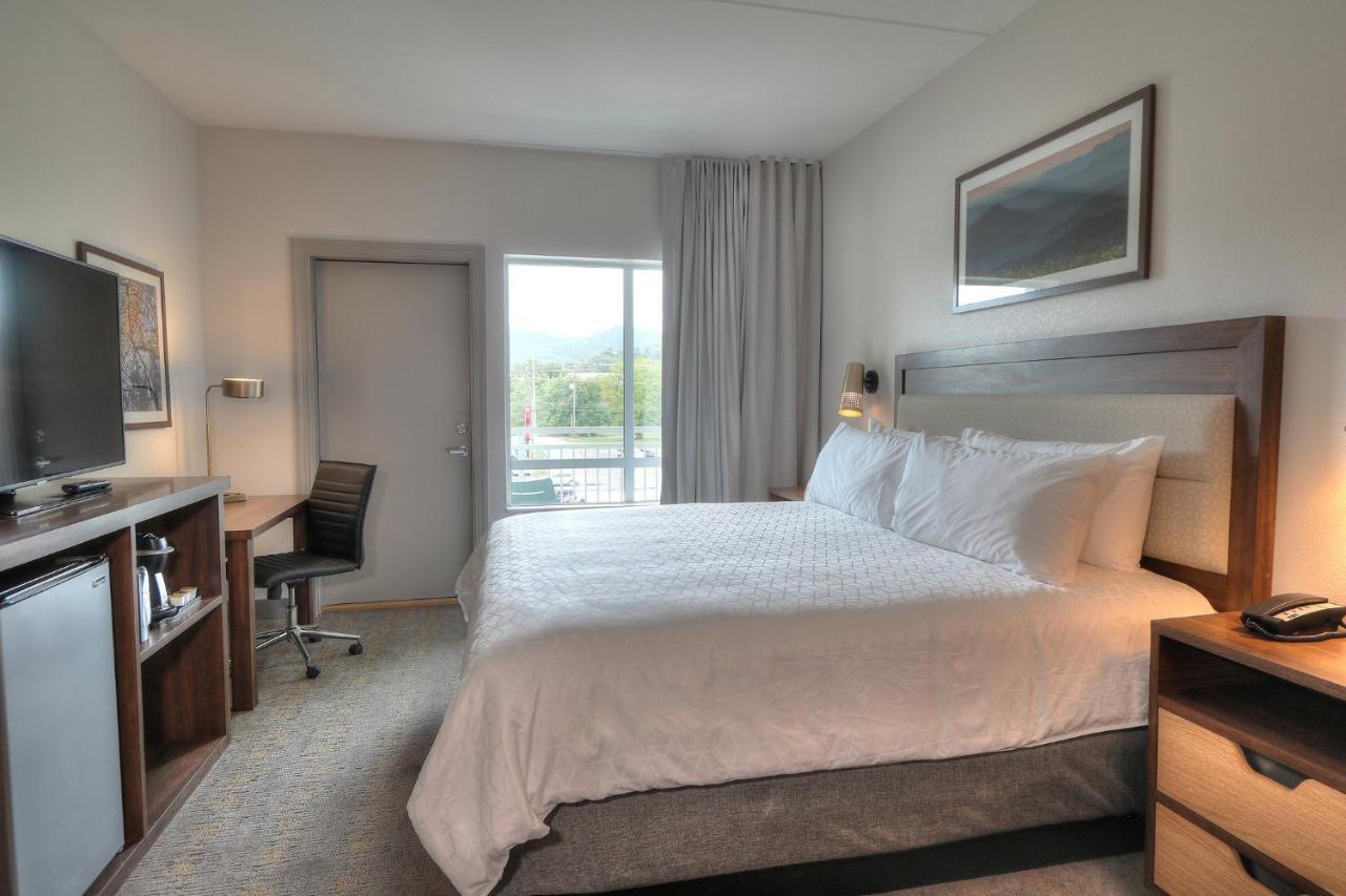 Holiday Inn & Suites Pigeon Forge Convention Center, An Ihg Hotel 外观 照片