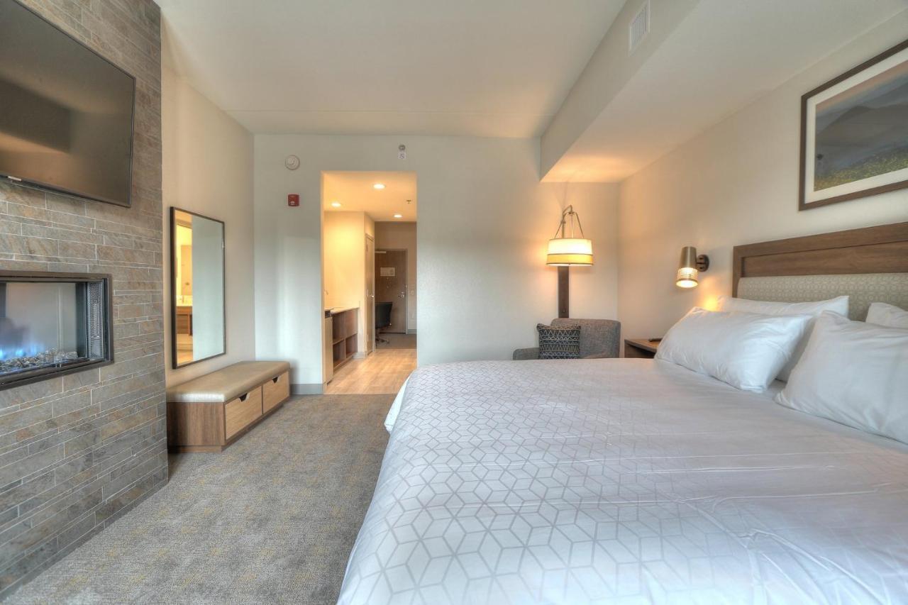 Holiday Inn & Suites Pigeon Forge Convention Center, An Ihg Hotel 外观 照片