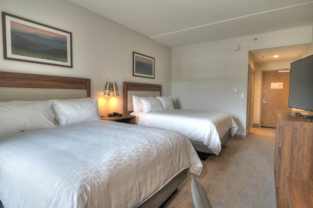 Holiday Inn & Suites Pigeon Forge Convention Center, An Ihg Hotel 外观 照片
