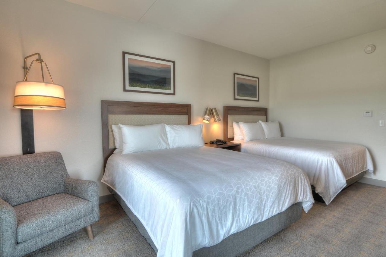 Holiday Inn & Suites Pigeon Forge Convention Center, An Ihg Hotel 外观 照片