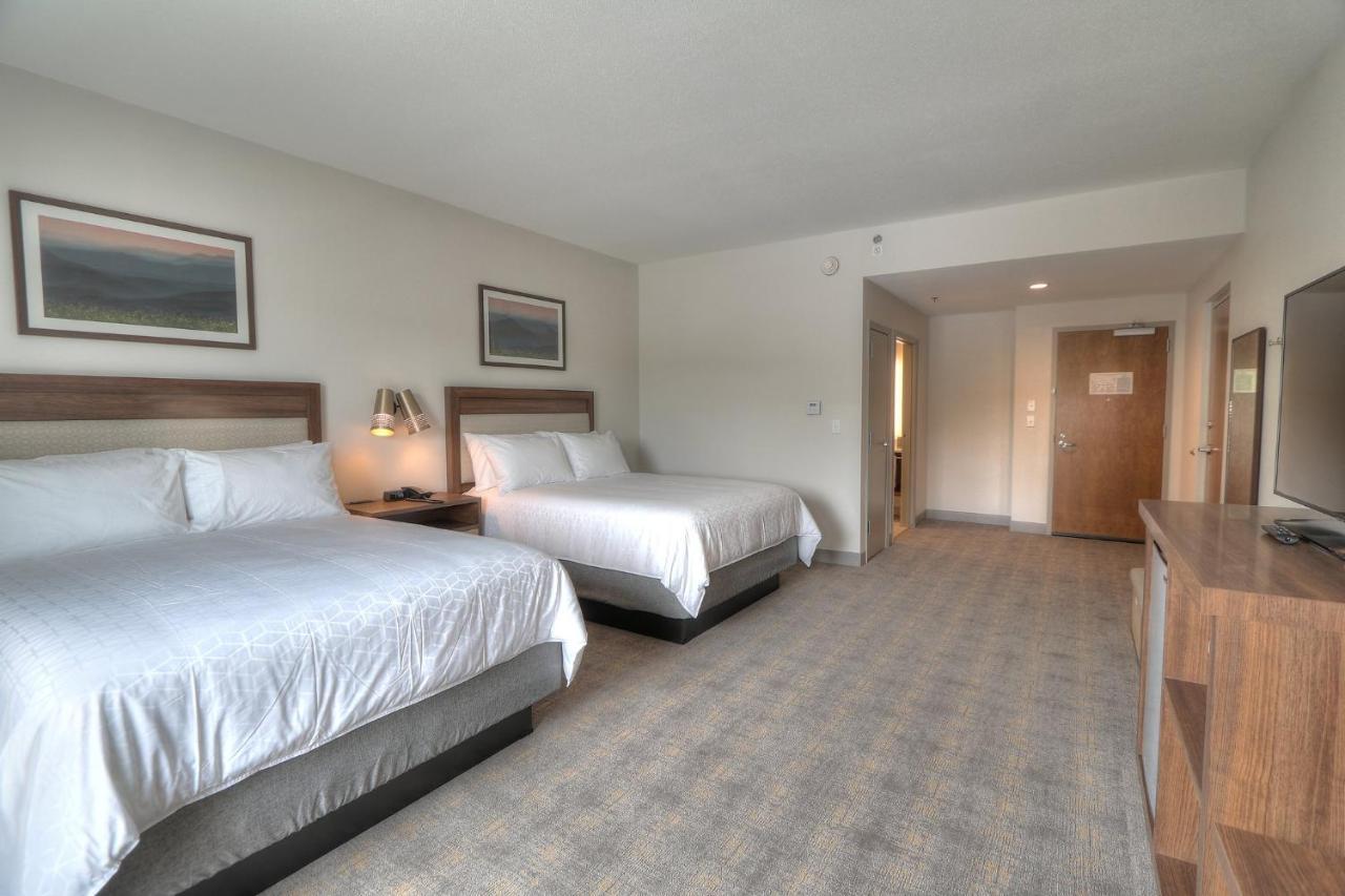 Holiday Inn & Suites Pigeon Forge Convention Center, An Ihg Hotel 外观 照片