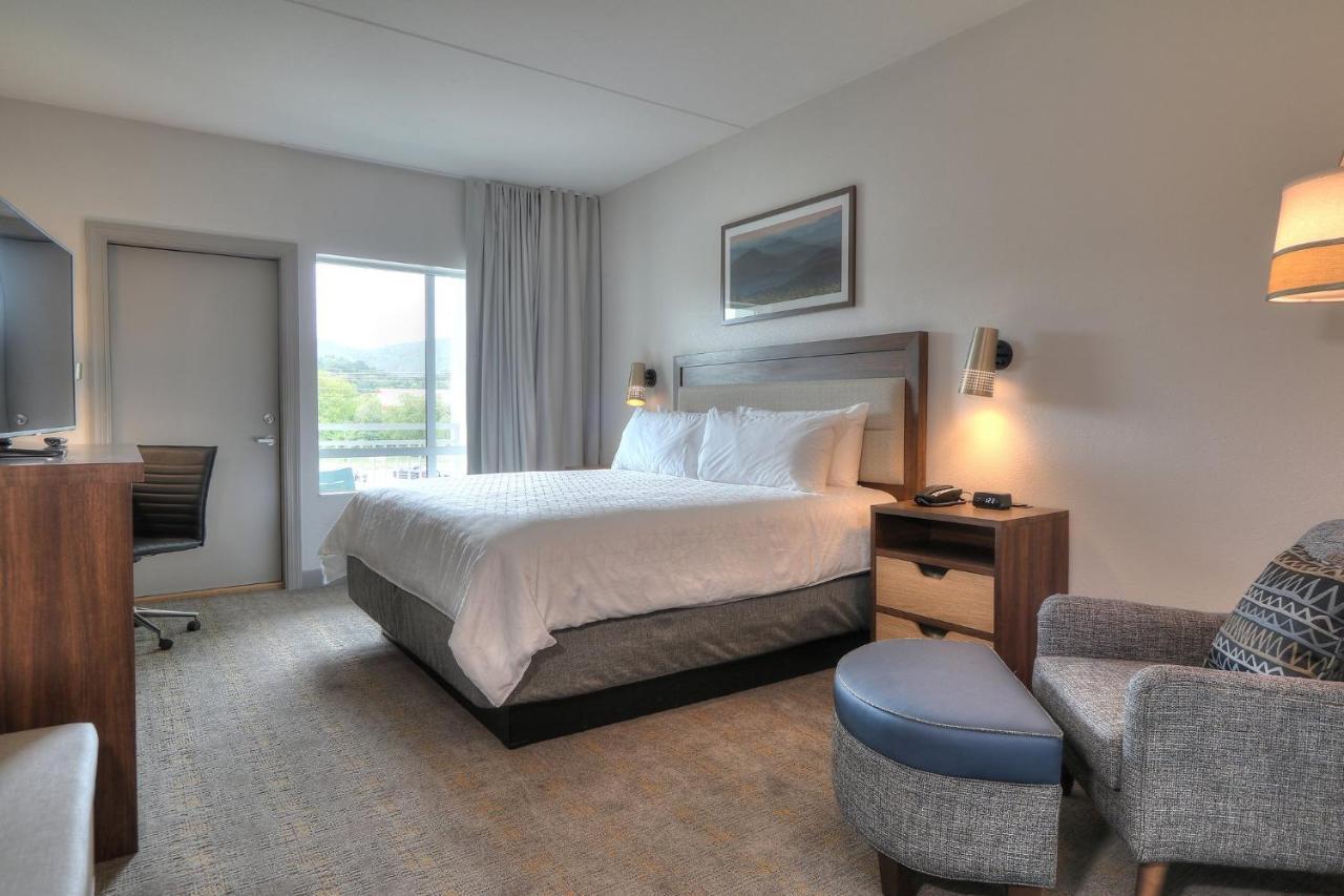 Holiday Inn & Suites Pigeon Forge Convention Center, An Ihg Hotel 外观 照片