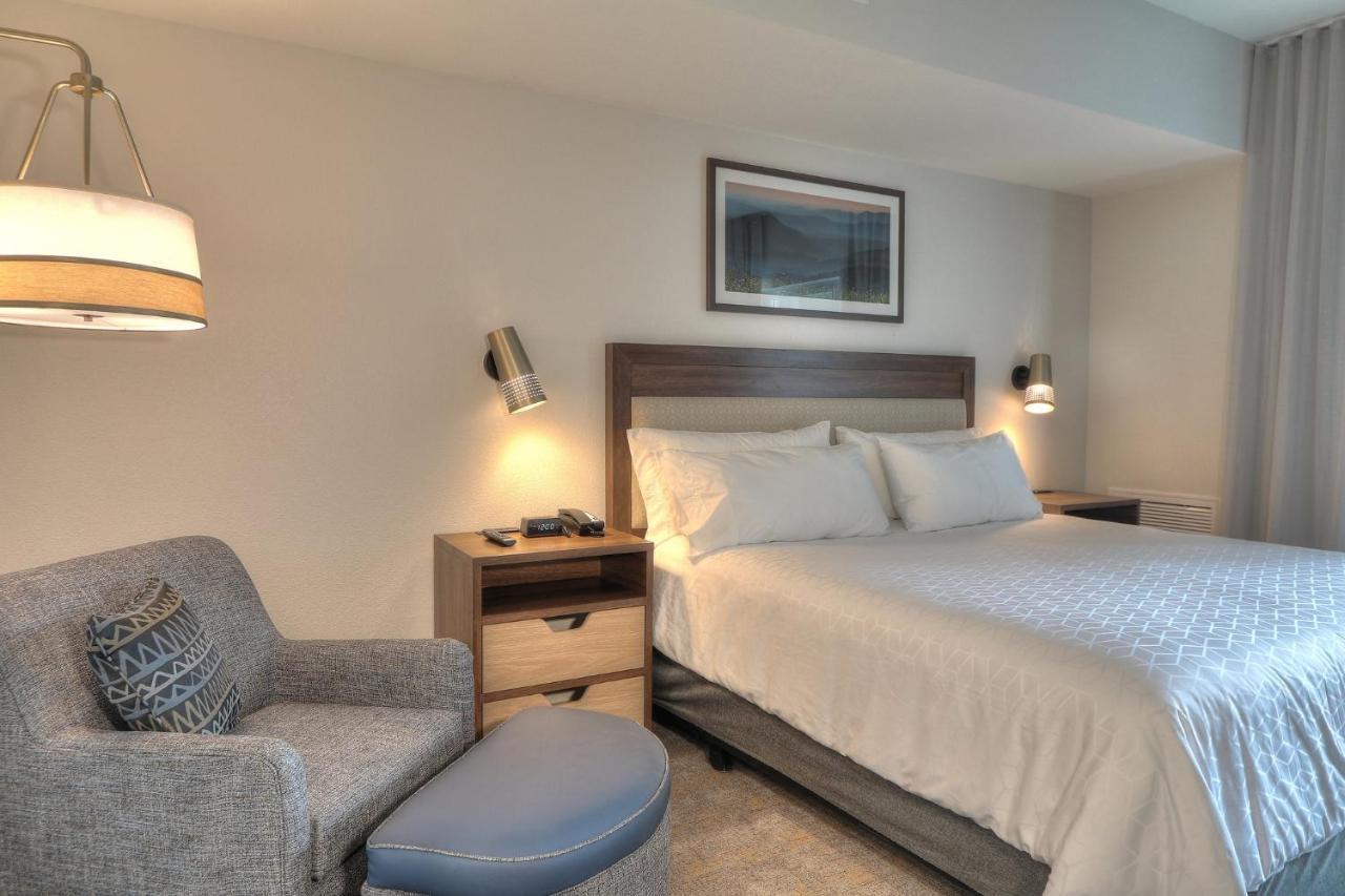 Holiday Inn & Suites Pigeon Forge Convention Center, An Ihg Hotel 外观 照片
