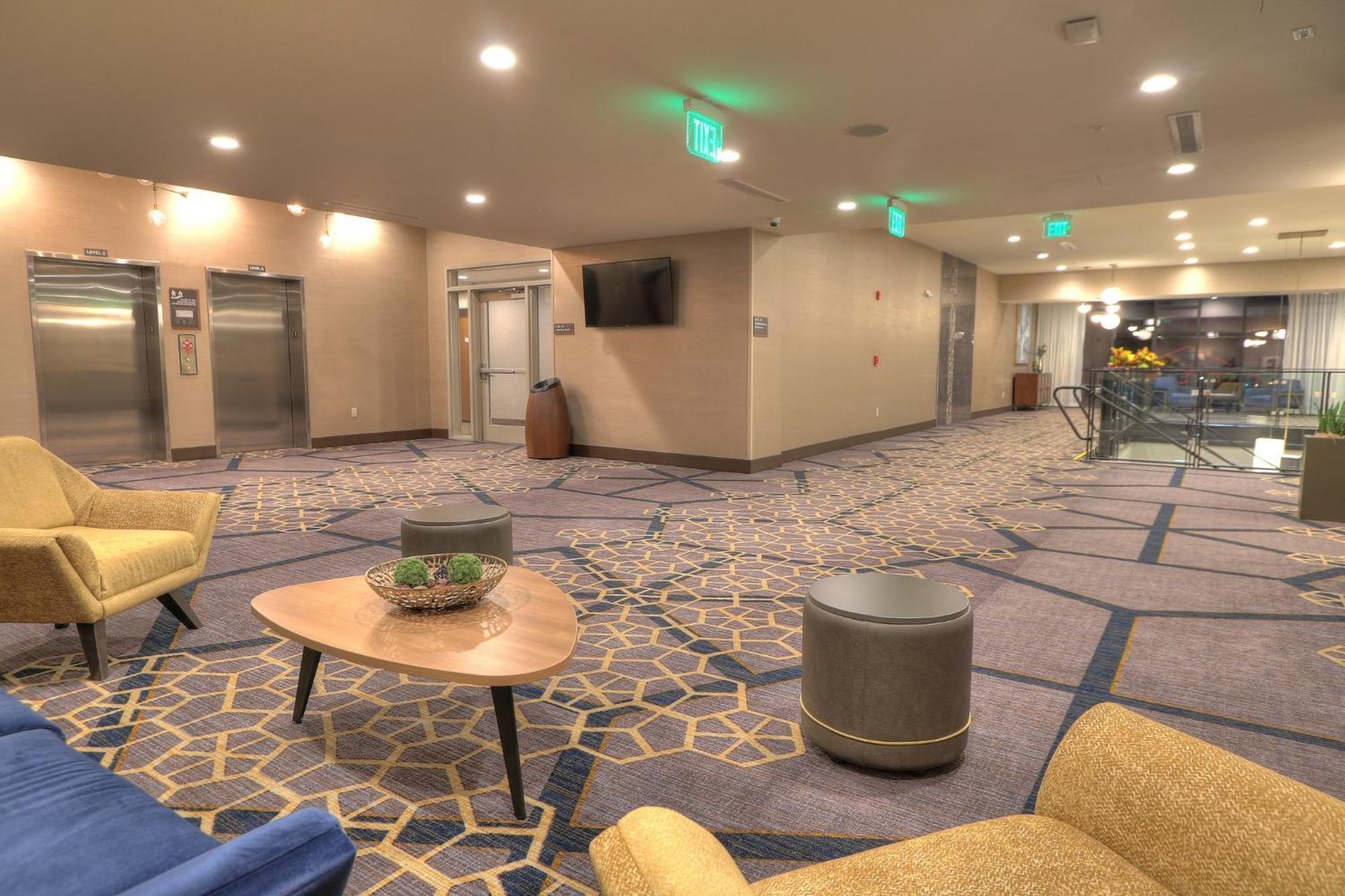 Holiday Inn & Suites Pigeon Forge Convention Center, An Ihg Hotel 外观 照片