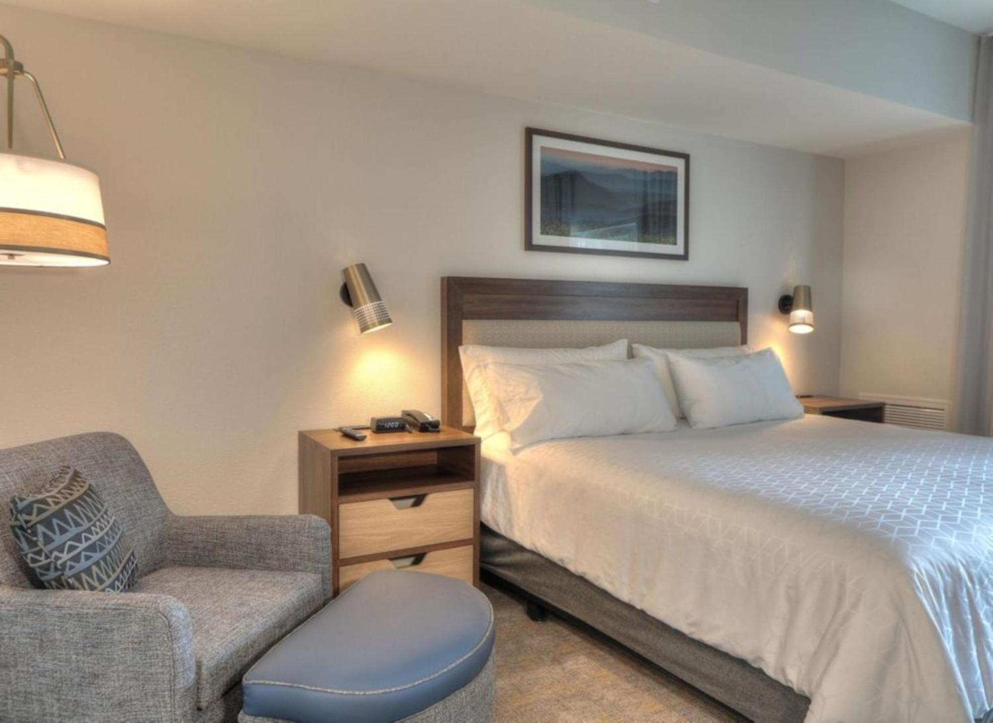 Holiday Inn & Suites Pigeon Forge Convention Center, An Ihg Hotel 外观 照片