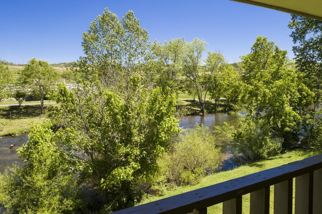 Holiday Inn & Suites Pigeon Forge Convention Center, An Ihg Hotel 外观 照片